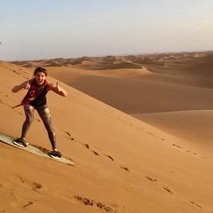 Meet your Posher, Blair